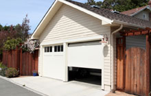 Glespin garage construction leads