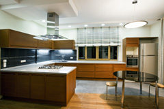 kitchen extensions Glespin